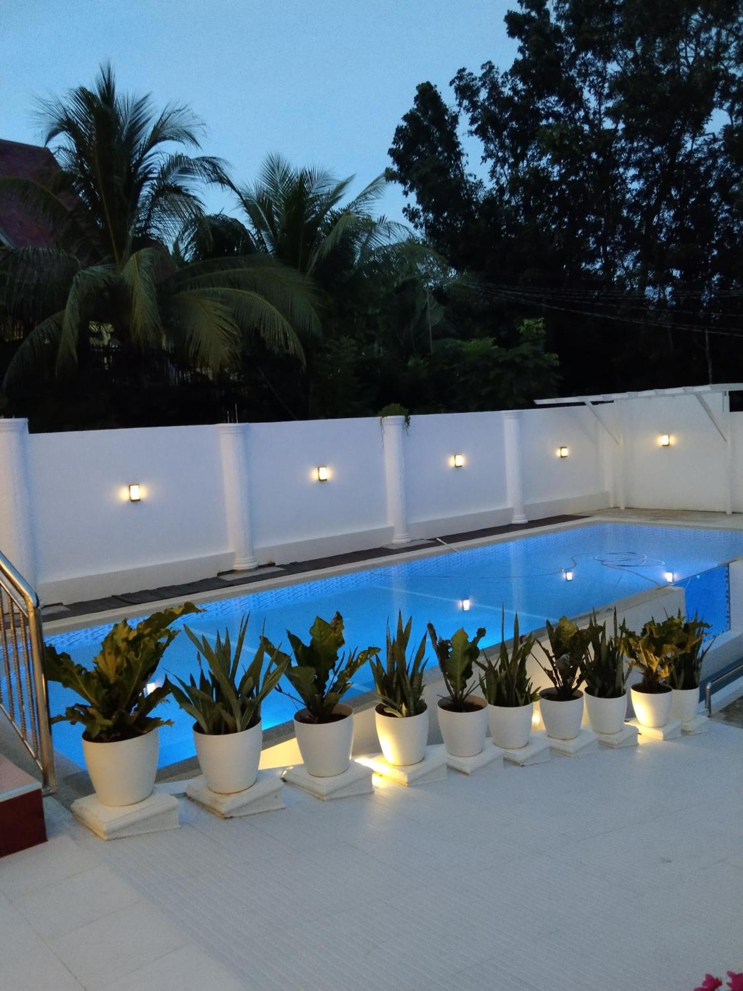 Siquijor Island Castle Resort Lazi Εξωτερικό φωτογραφία