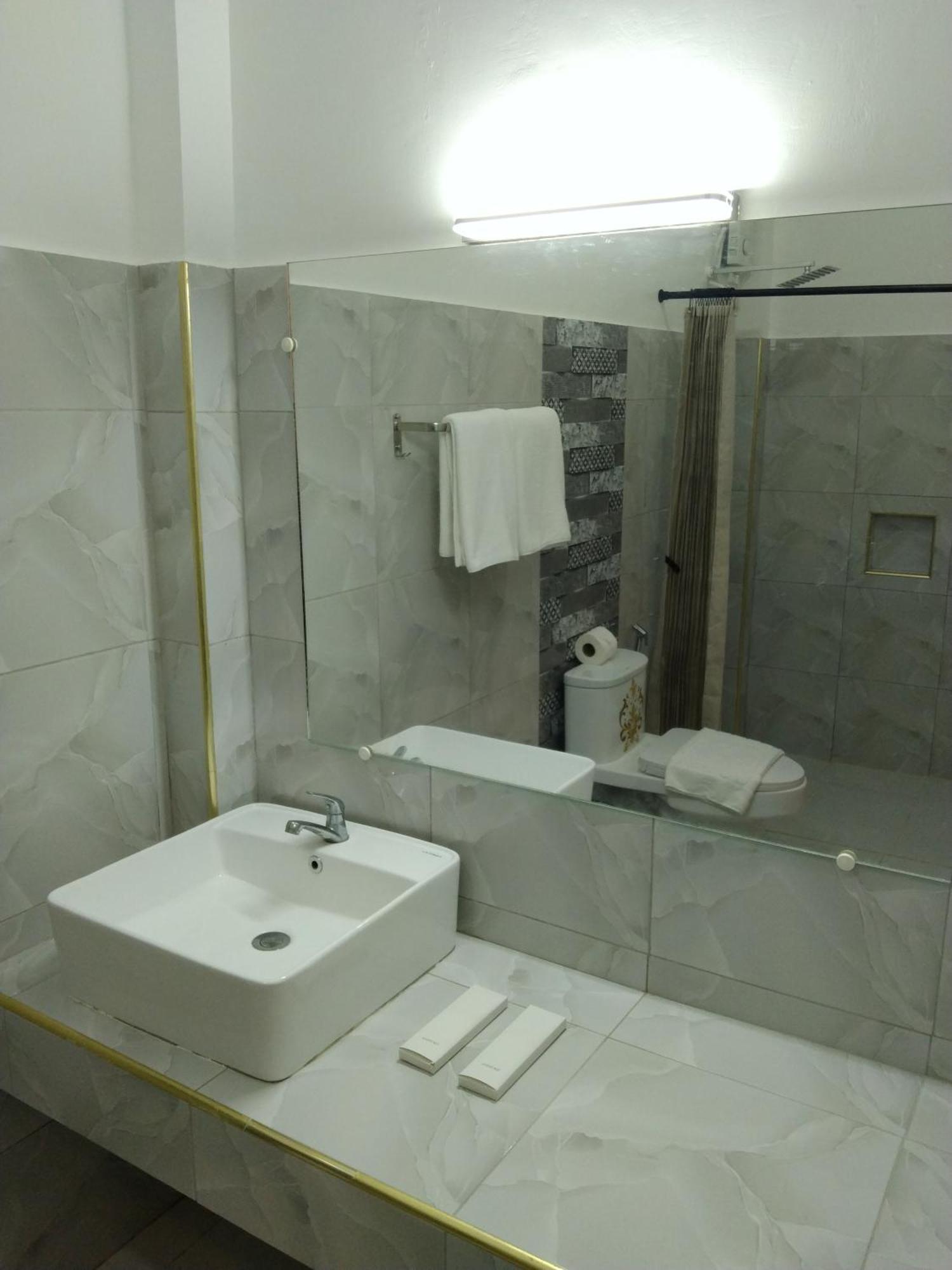 Siquijor Island Castle Resort Lazi Εξωτερικό φωτογραφία